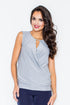 Blouse model 43863
